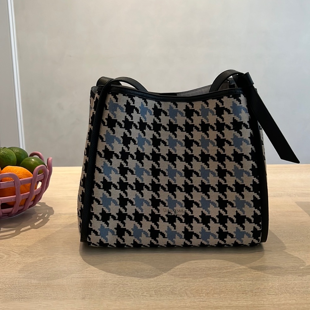 Kate Spade Large Knott Tote